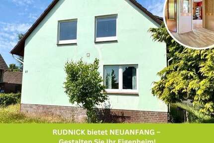 Haus zum Kaufen in Wunstorf 279.000 € 126 m²
