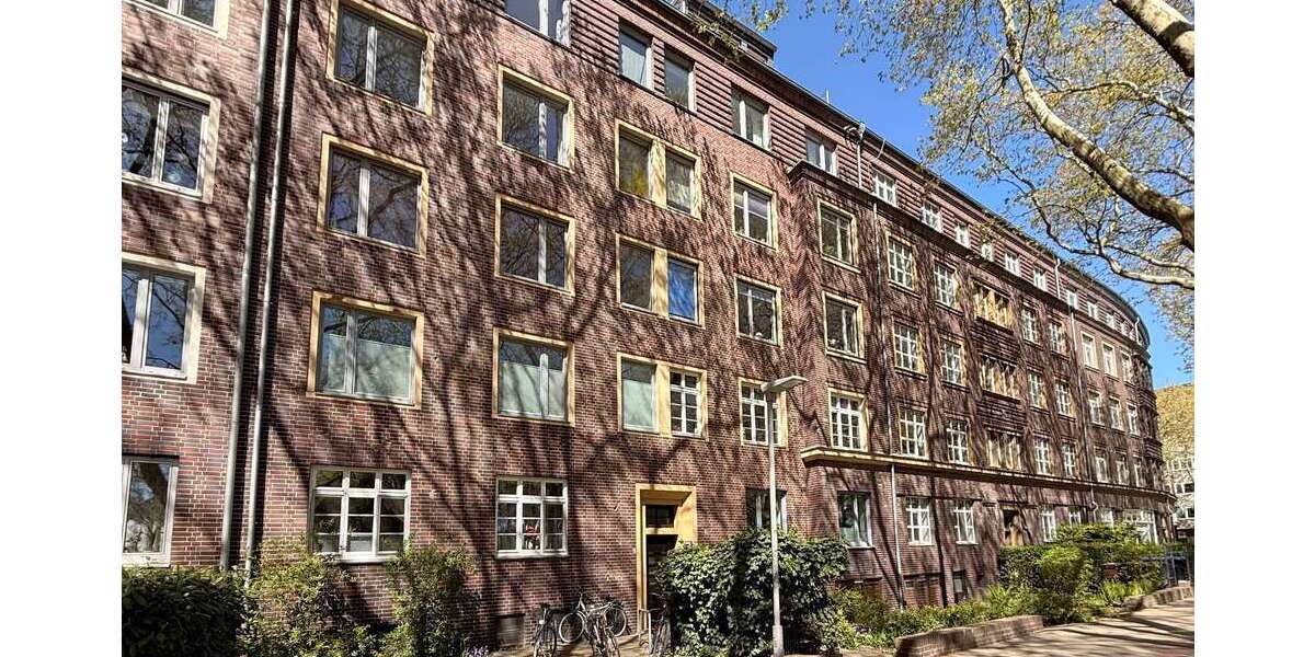 Etagenwohnung Hannover Bult - 2.5 Zimmer, 73 m&sup2;, 325.000&euro; | Angebot:27096553