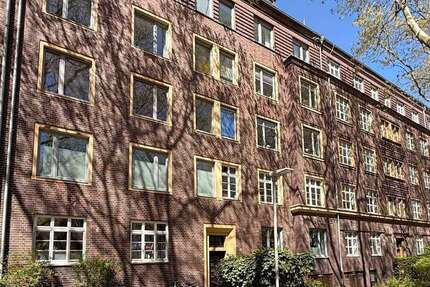 Wohnung Hannover Bult - 2.5 Zimmer, 73 m&sup2;, 325.000&euro; | Angebot:27096553