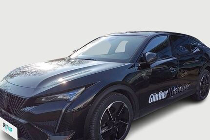 Peugeot 408 12.000 km 35.990 &euro; Hannover 30173