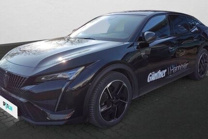 Peugeot 408 1.500 km 35.990 &euro; Hannover 30173