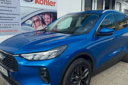 Ford Kuga 9.990 km 31.990 &euro; Isernhagen NB (Hannover) 30916