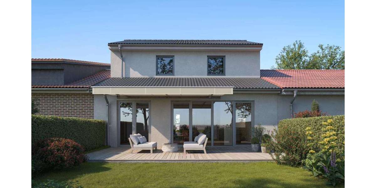 Haus zum Kaufen in Hannover 559.000 € 144 m² 4 zimmer