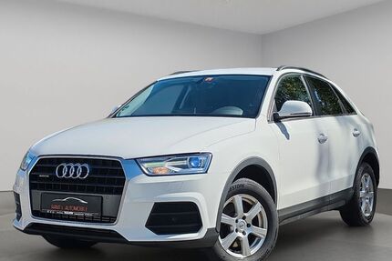 Audi Q3 113.000 km 17.990 &euro; Neustadt 31535