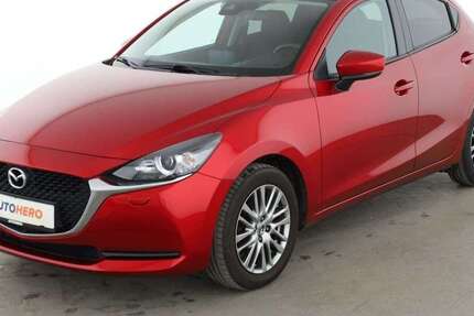 Mazda 2 47.399 km 14.590 € Laatzen 30880