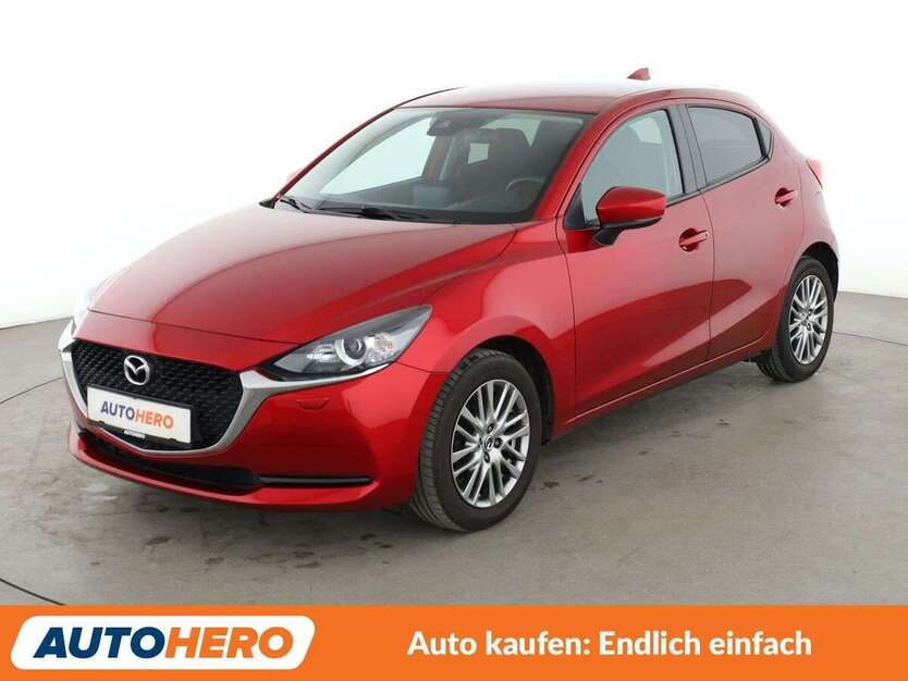 Mazda 2 47.399 km 14.590 € Laatzen 30880