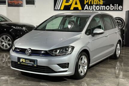 VW Golf Sportsvan