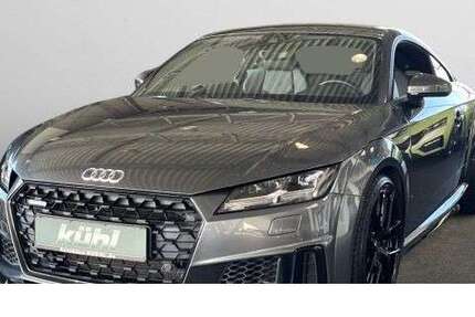 Audi TT 24.245 km 34.870 &euro; Hildesheim 31137