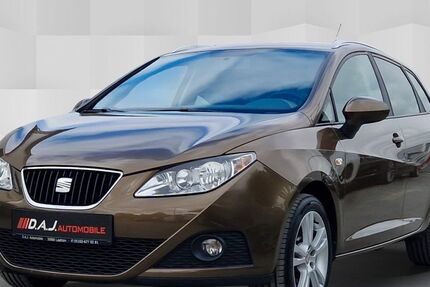 Seat Ibiza 116.900 km 4.980 € Laatzen 30880