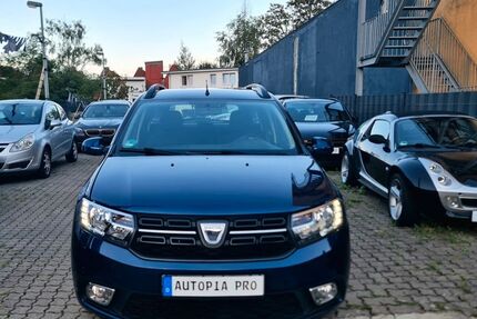 Dacia Logan 159.634 km 4.790 &euro; Hannover 30453