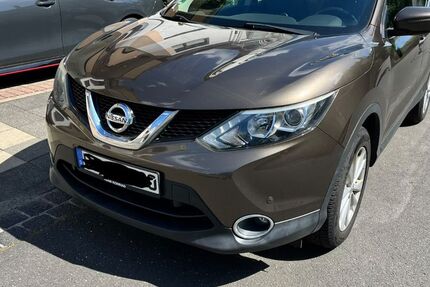 Nissan Qashqai 99.100 km 11.999 &euro; Hildeshem 31137
