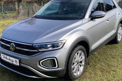 VW T-Roc 17.805 km 28.990 &euro; Hohenhameln 31249