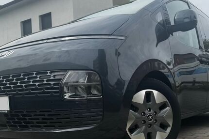 Hyundai STARIA 36.000 km 39.500 &euro; Hannover 30519