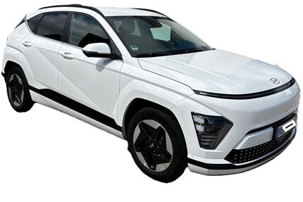 Hyundai KONA Elektro 44.000 km 29.500 &euro; Algermissen 31191