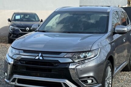 Mitsubishi Outlander 120.000 km 16.900 &euro; Hannover 30453