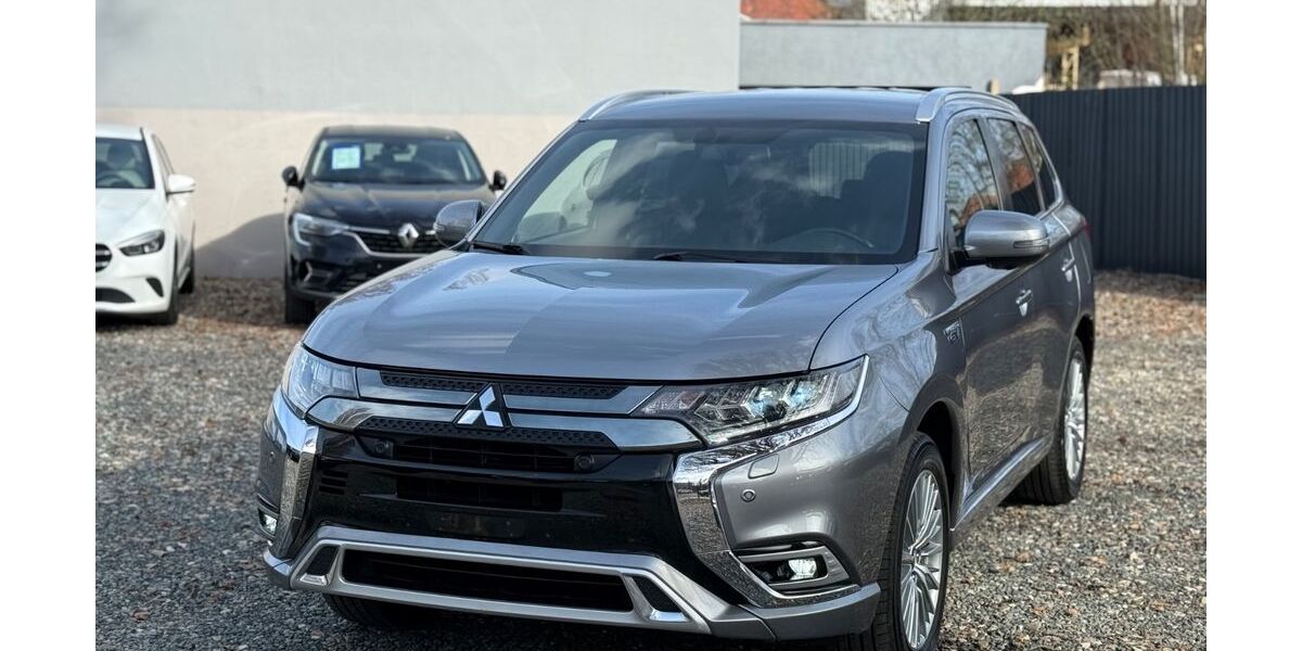 Mitsubishi Outlander 120.000 km 16.900 &euro; Hannover 30453