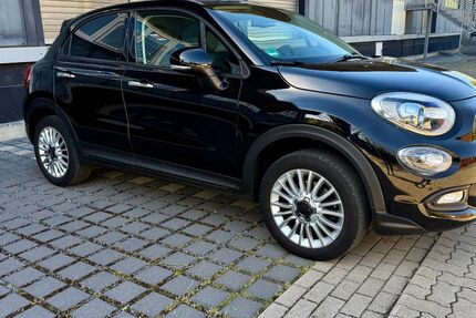 Fiat 500X 100.000 km 9.999 &euro; Hannover 30179