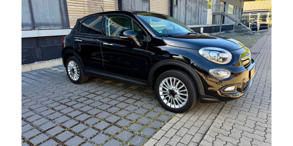 Fiat 500X 100.000 km 9.999 &euro; Hannover 30179