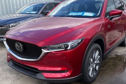 Mazda CX-5 109.233 km 21.990 &euro; Hildesheim 31137