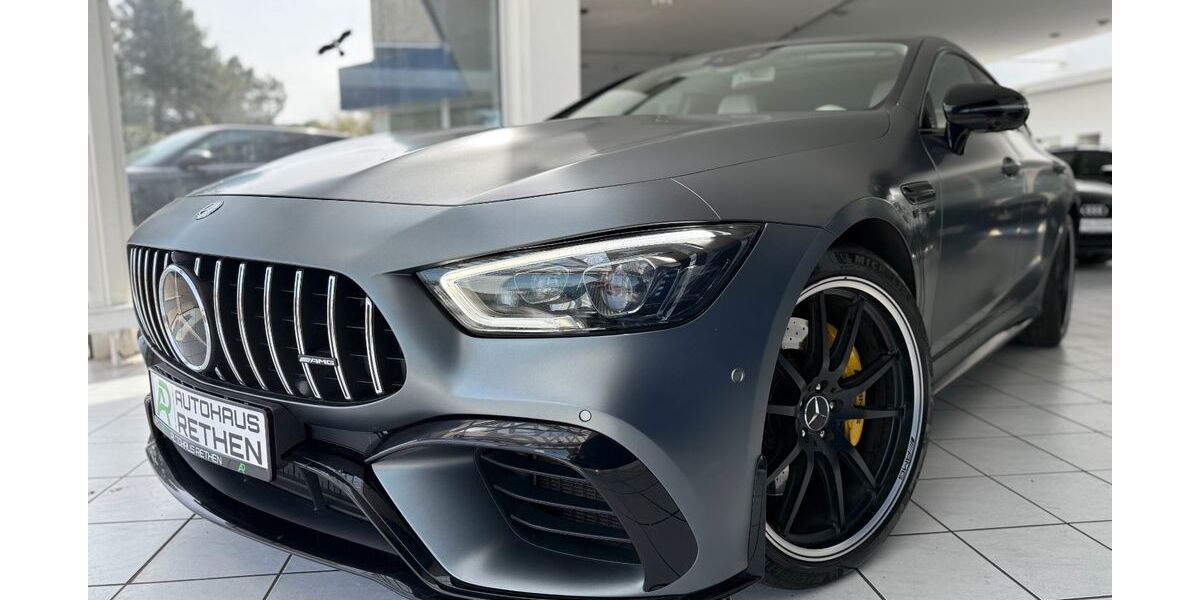Mercedes-Benz AMG GT 69.700 km 97.900 &euro; Laatzen (Hannover) 30880