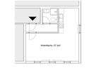 Etagenwohnung Hannover Linden-Limmer - 1 Zimmer, 38 m&sup2;, 79.000&euro; | Angebot:27498997
