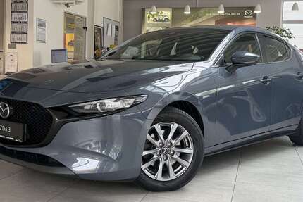Mazda 3 49.999 km 17.790 &euro; Hannover 30625