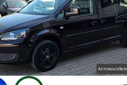 VW Caddy Maxi 109.899 km 15.999 &euro; Hannover 30165