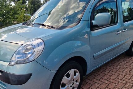 Renault Kangoo 202.000 km 4.500 &euro; Burgdorf 31303