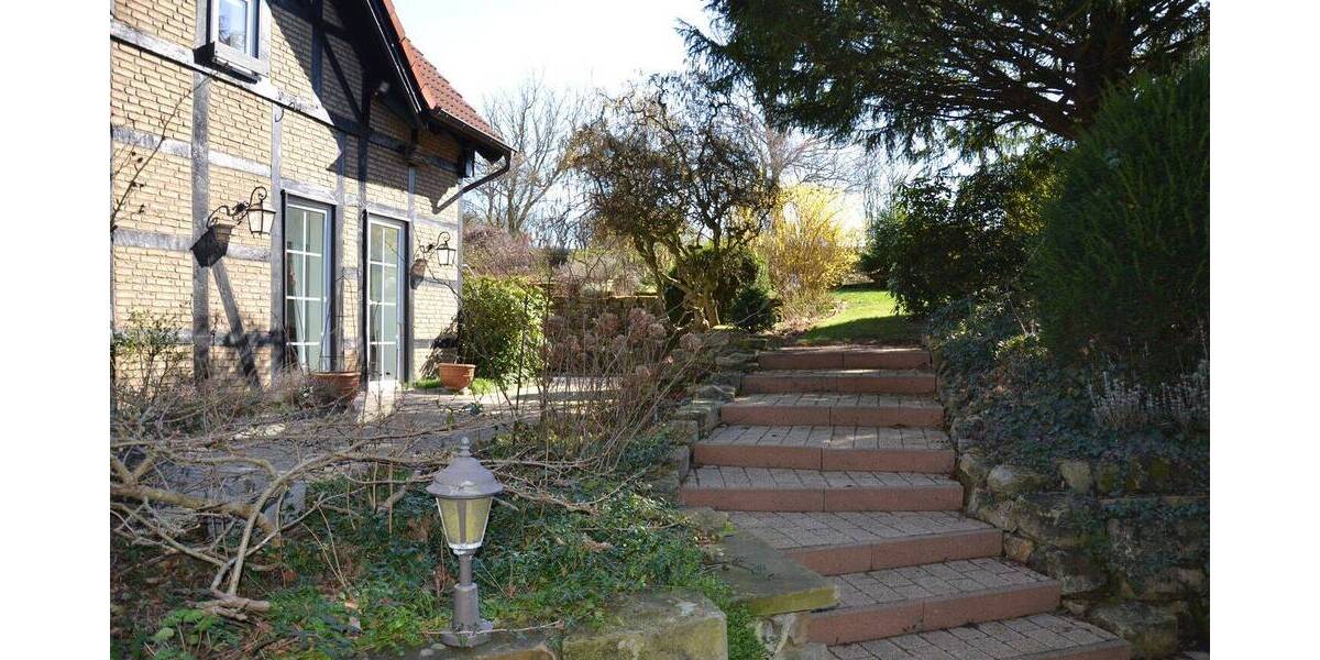 Mehrfamilienhaus, Wohnhaus Barsinghausen Hohenbostel - 7 Zimmer, 200 m&sup2;, 395.000&euro; | Angebot:26053616