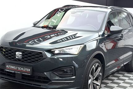 Seat Tarraco 57.100 km 31.980 &euro; Lehrte 31275