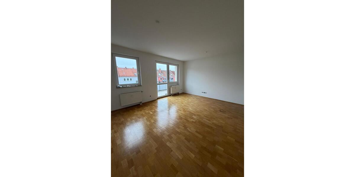 Etagenwohnung Hannover Herrenhausen-Stöcken - 2 Zimmer, 56 m&sup2;, 812&euro; | Angebot:25405079