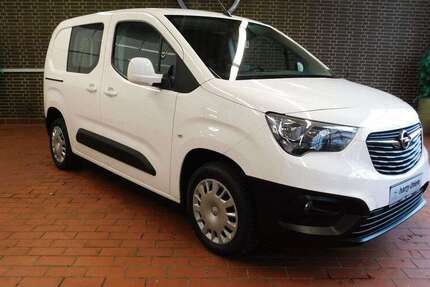 Opel Combo 73.497 km 16.650 &euro; Garbsen 30823