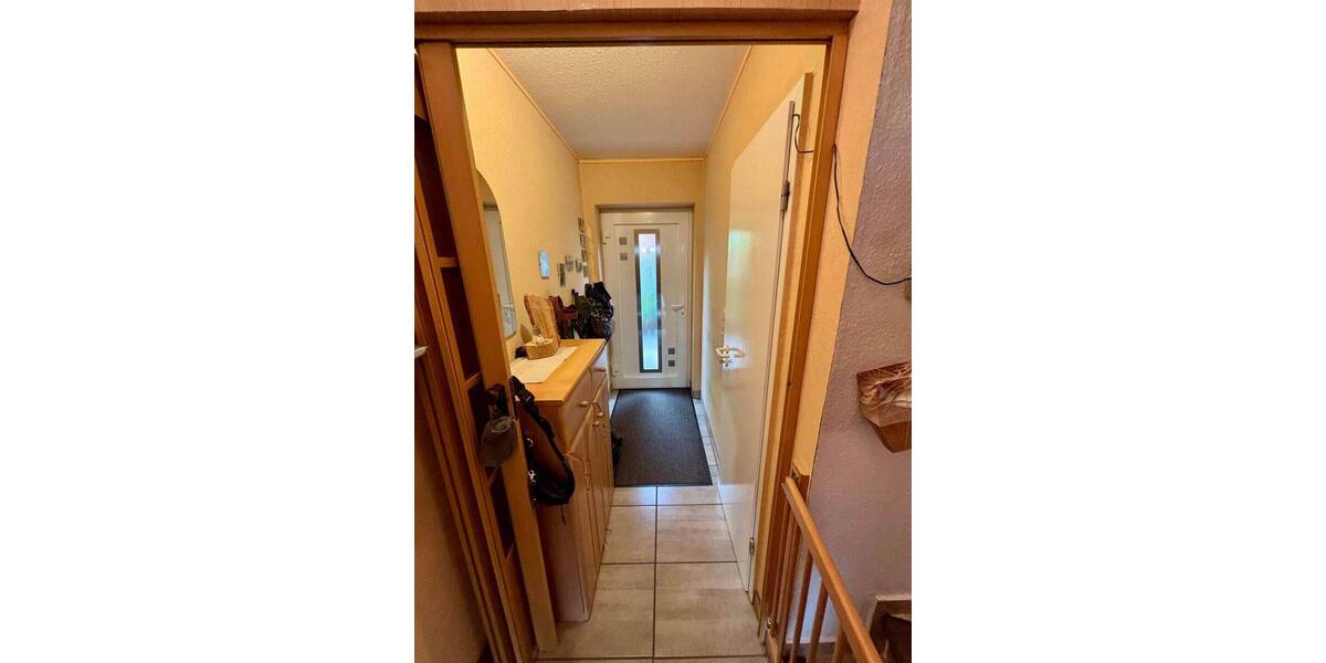 Reihenmittelhaus Hannover Wettbergen - 6 Zimmer, 114 m&sup2;, 396.000&euro; | Angebot:26875273