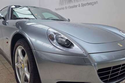 Ferrari 612 6.895 km 109.612 &euro; Ronnenberg 30952