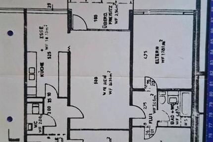 Wohnung Hemmingen - 4 Zimmer, 96 m&sup2;, 250.000&euro; | Angebot:27221279