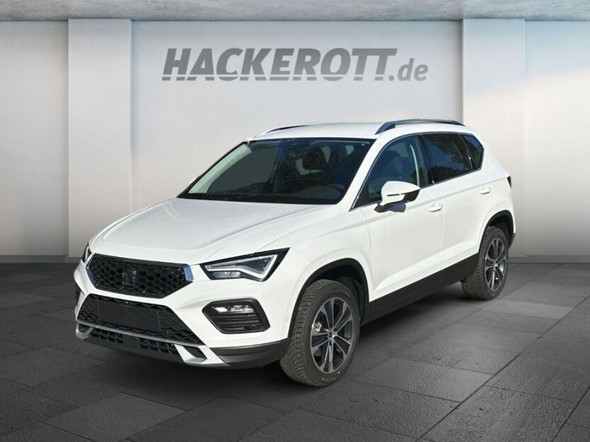 Seat Ateca 12.500 km 32.480 € Hannover 30165