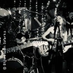 Blue Moon Sparks - Indie-Rock