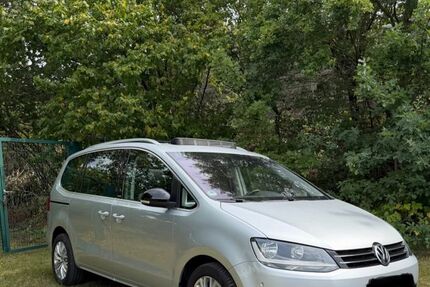 VW Sharan 144.000 km 13.600 &euro; Hannover 30159