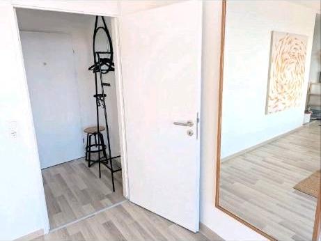 Etagenwohnung Hannover Linden-Limmer - 1 Zimmer, 31 m&sup2;, 590&euro; | Angebot:27594906