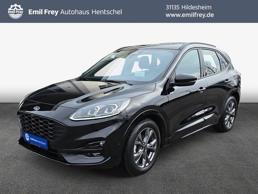 Kuga