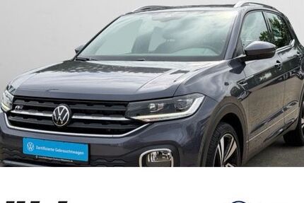 VW T-Cross 22.947 km 25.590 &euro; Hildesheim 31137