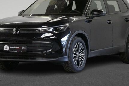 VW Tiguan 8.588 km 36.490 &euro; Hannover 30449