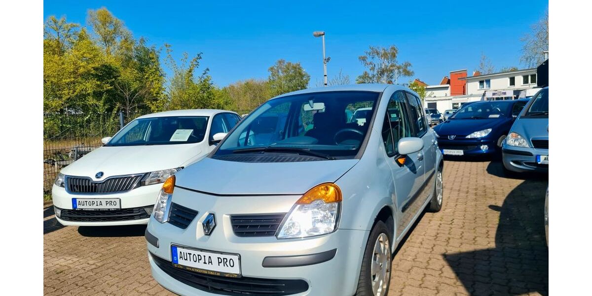 Renault Modus 83.083 km 2.890 &euro; Hannover 30453