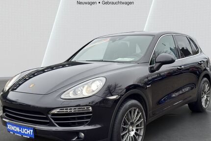 Porsche Cayenne 203.592 km 19.989 € Wunstorf 31515