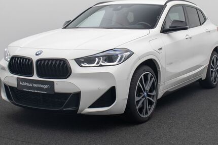 BMW X2 65.335 km 27.999 &euro; Isernhagen 30916