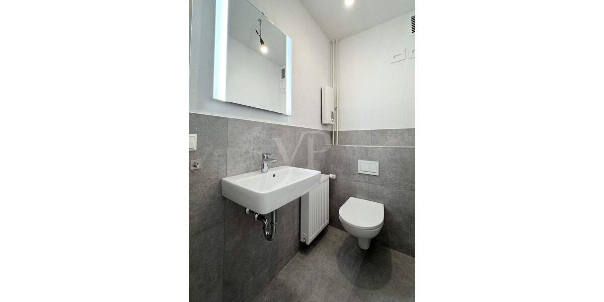 Etagenwohnung Ronnenberg Empelde - 3 Zimmer, 85 m&sup2;, 285.000&euro; | Angebot:24529308