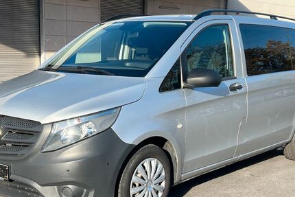 Mercedes-Benz Vito 199.900 km 11.990 &euro; Hannover 30453