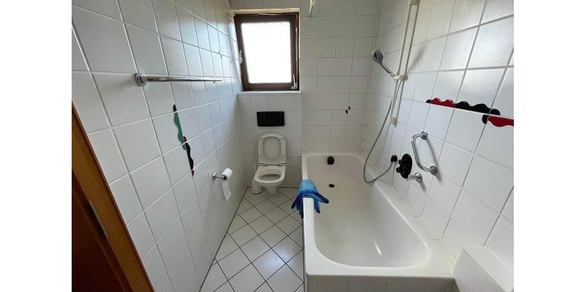 Etagenwohnung Wunstorf - 3 Zimmer, 96 m&sup2;, 1.000&euro; | Angebot:26282930