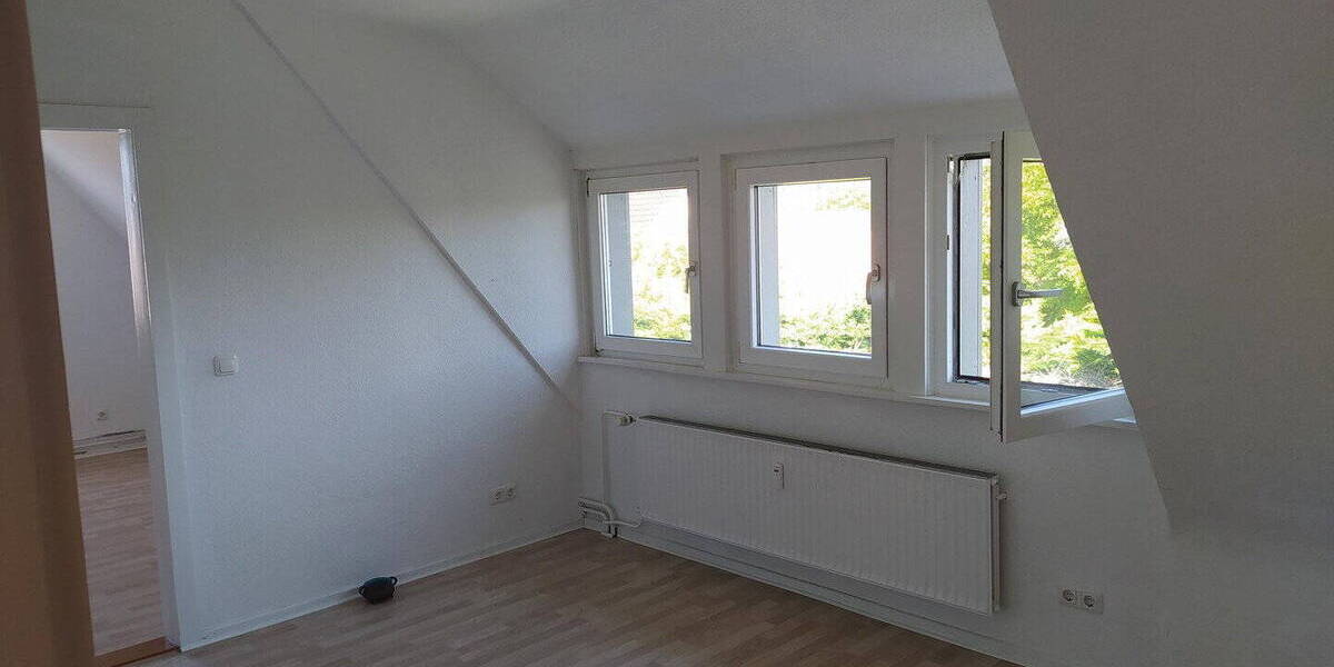 Etagenwohnung Bredenbeck Bredenbeck - 2 Zimmer, 54 m&sup2;, 109.000&euro; | Angebot:26204023