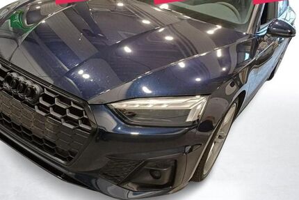 Audi A5 52.409 km 38.990 &euro; Hannover 30179